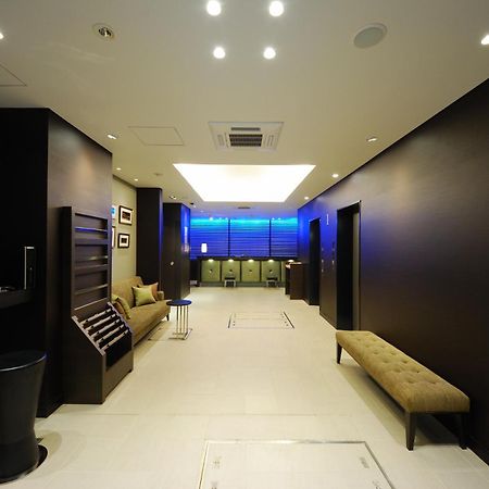 Sotetsu Fresa Inn Hamamatsucho-Daimon Tokyo Luaran gambar