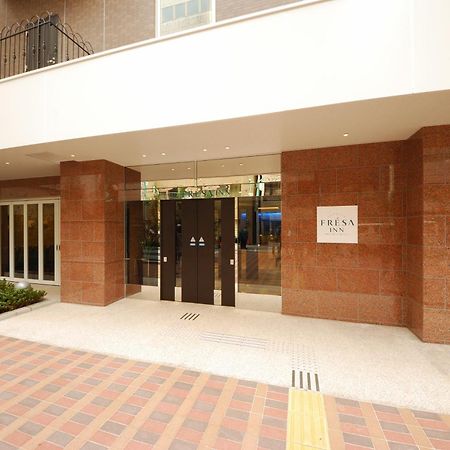 Sotetsu Fresa Inn Hamamatsucho-Daimon Tokyo Luaran gambar