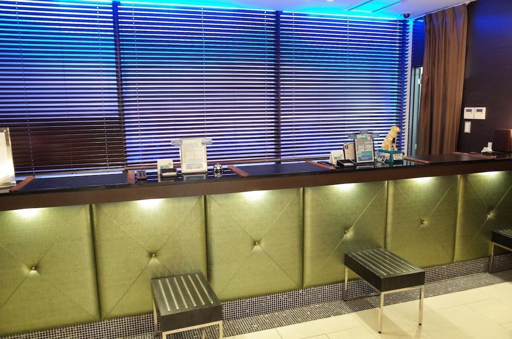 Sotetsu Fresa Inn Hamamatsucho-Daimon Tokyo Luaran gambar