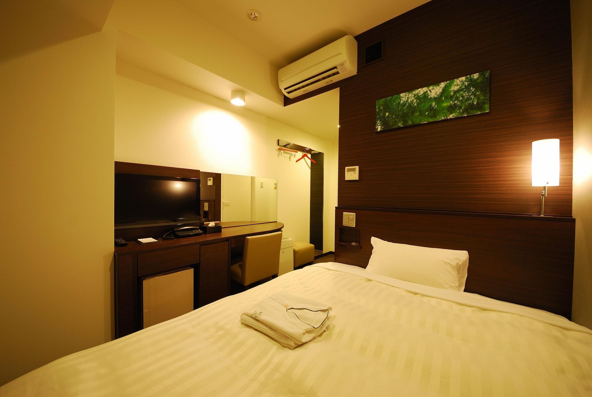 Sotetsu Fresa Inn Hamamatsucho-Daimon Tokyo Luaran gambar