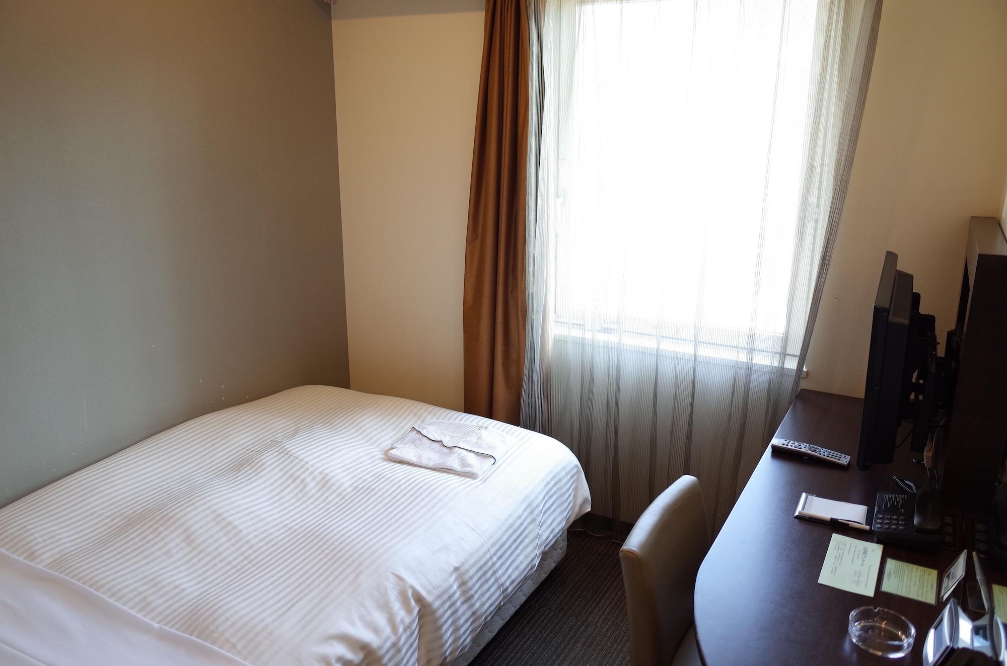 Sotetsu Fresa Inn Hamamatsucho-Daimon Tokyo Luaran gambar