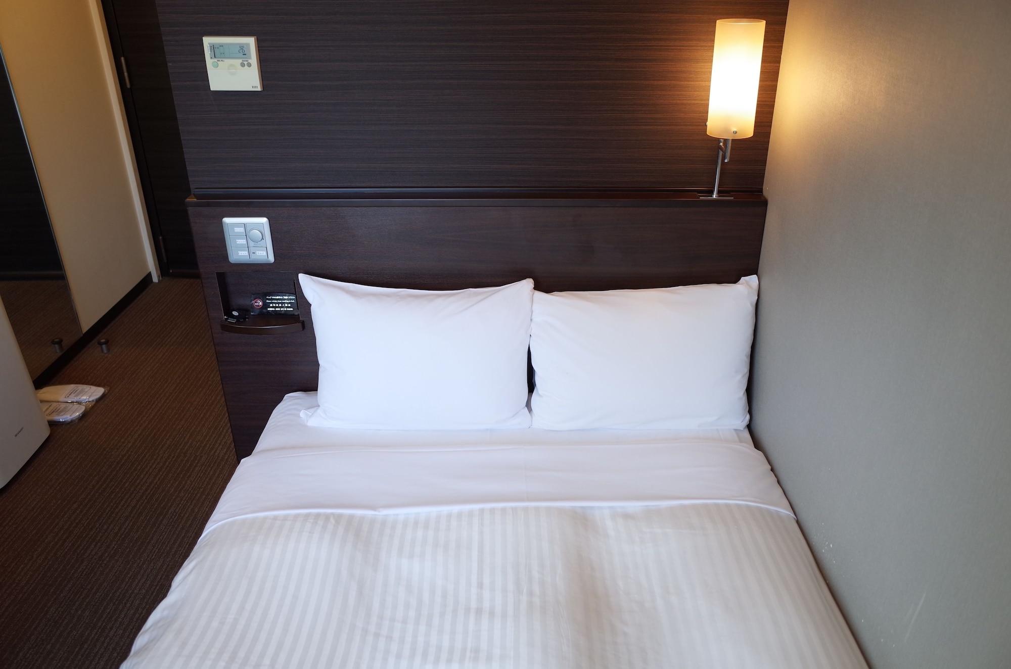Sotetsu Fresa Inn Hamamatsucho-Daimon Tokyo Luaran gambar