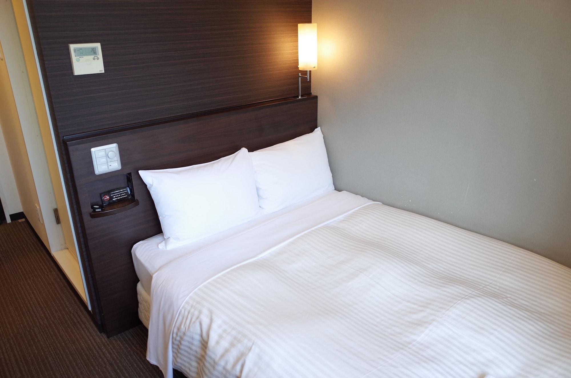 Sotetsu Fresa Inn Hamamatsucho-Daimon Tokyo Luaran gambar