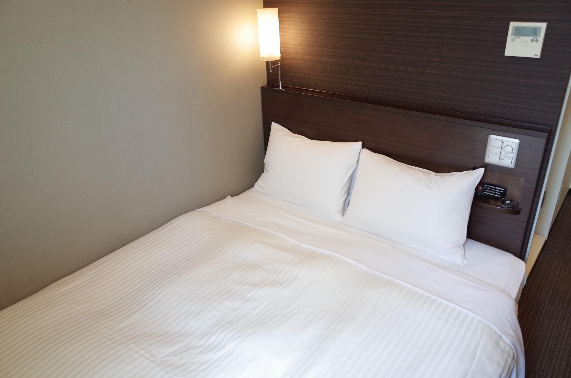 Sotetsu Fresa Inn Hamamatsucho-Daimon Tokyo Luaran gambar