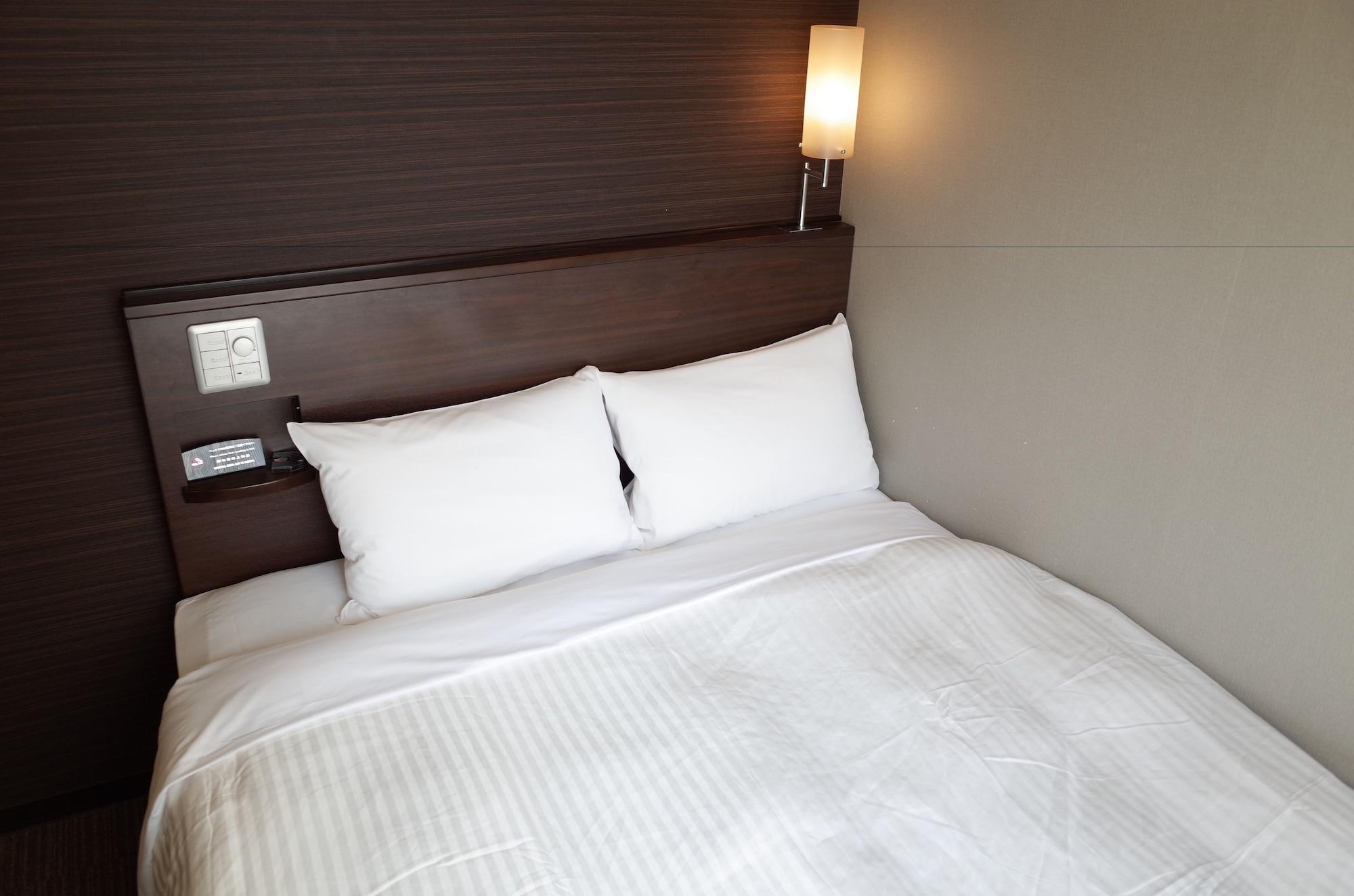 Sotetsu Fresa Inn Hamamatsucho-Daimon Tokyo Luaran gambar