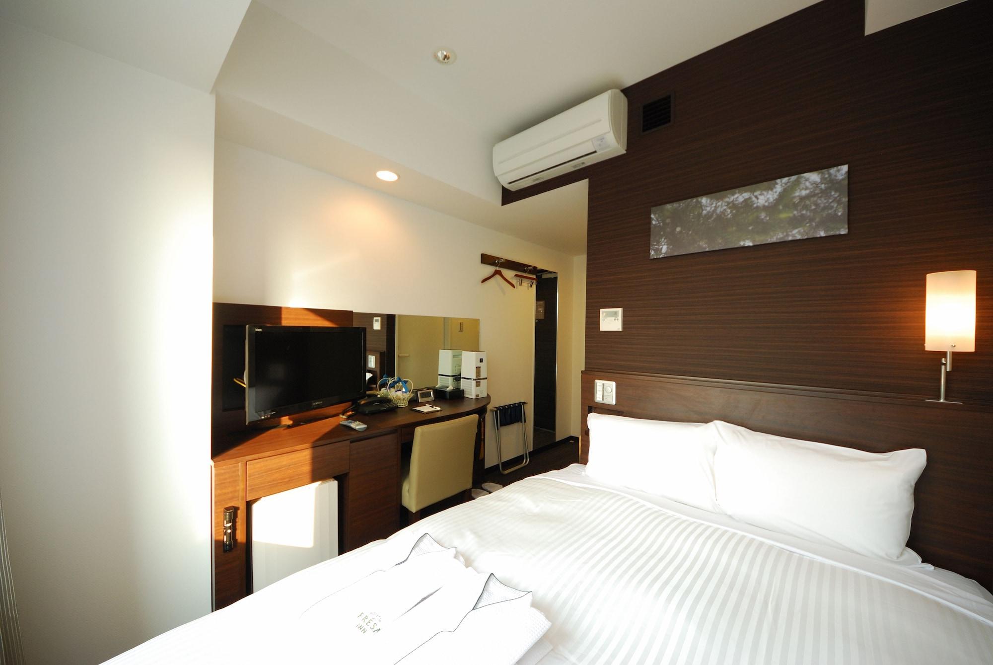 Sotetsu Fresa Inn Hamamatsucho-Daimon Tokyo Luaran gambar