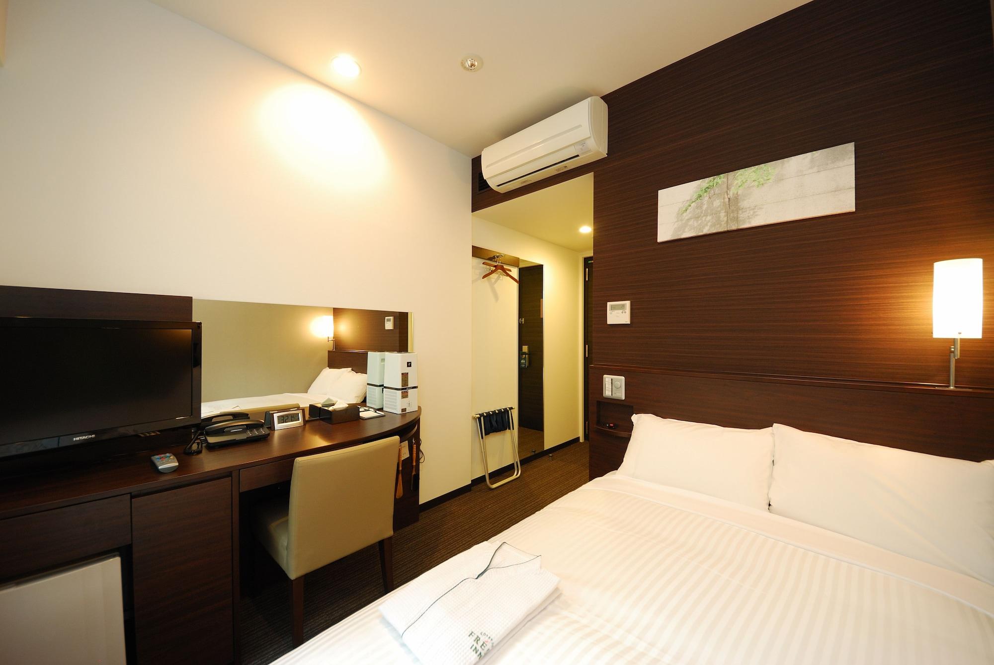 Sotetsu Fresa Inn Hamamatsucho-Daimon Tokyo Luaran gambar