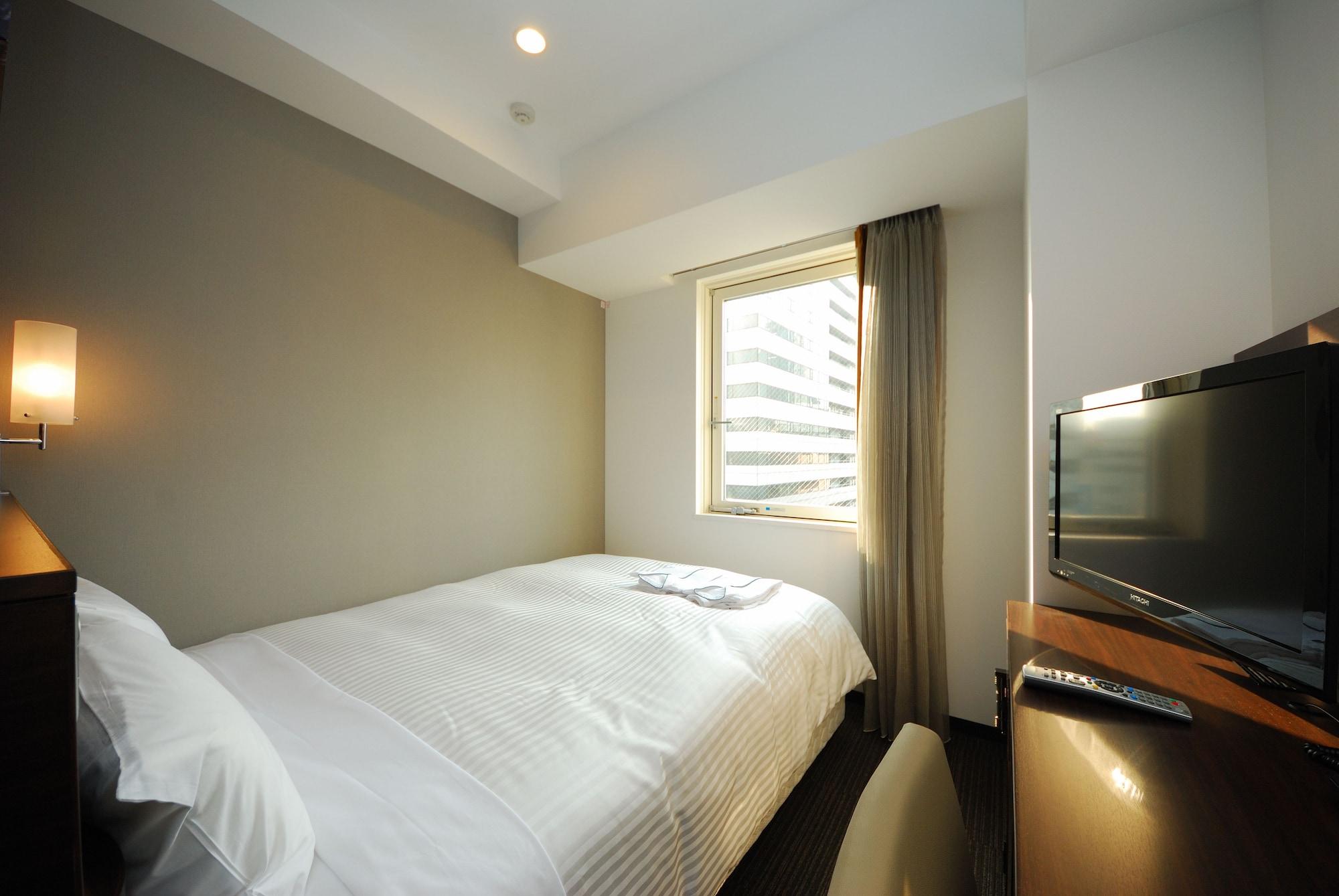 Sotetsu Fresa Inn Hamamatsucho-Daimon Tokyo Luaran gambar