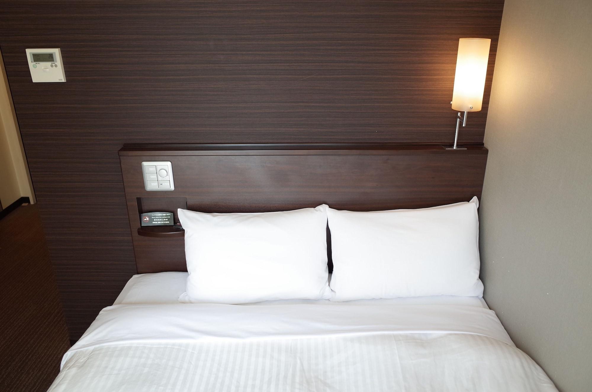 Sotetsu Fresa Inn Hamamatsucho-Daimon Tokyo Luaran gambar