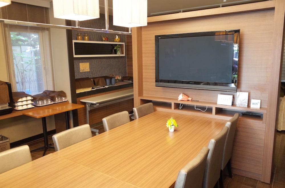Sotetsu Fresa Inn Hamamatsucho-Daimon Tokyo Luaran gambar