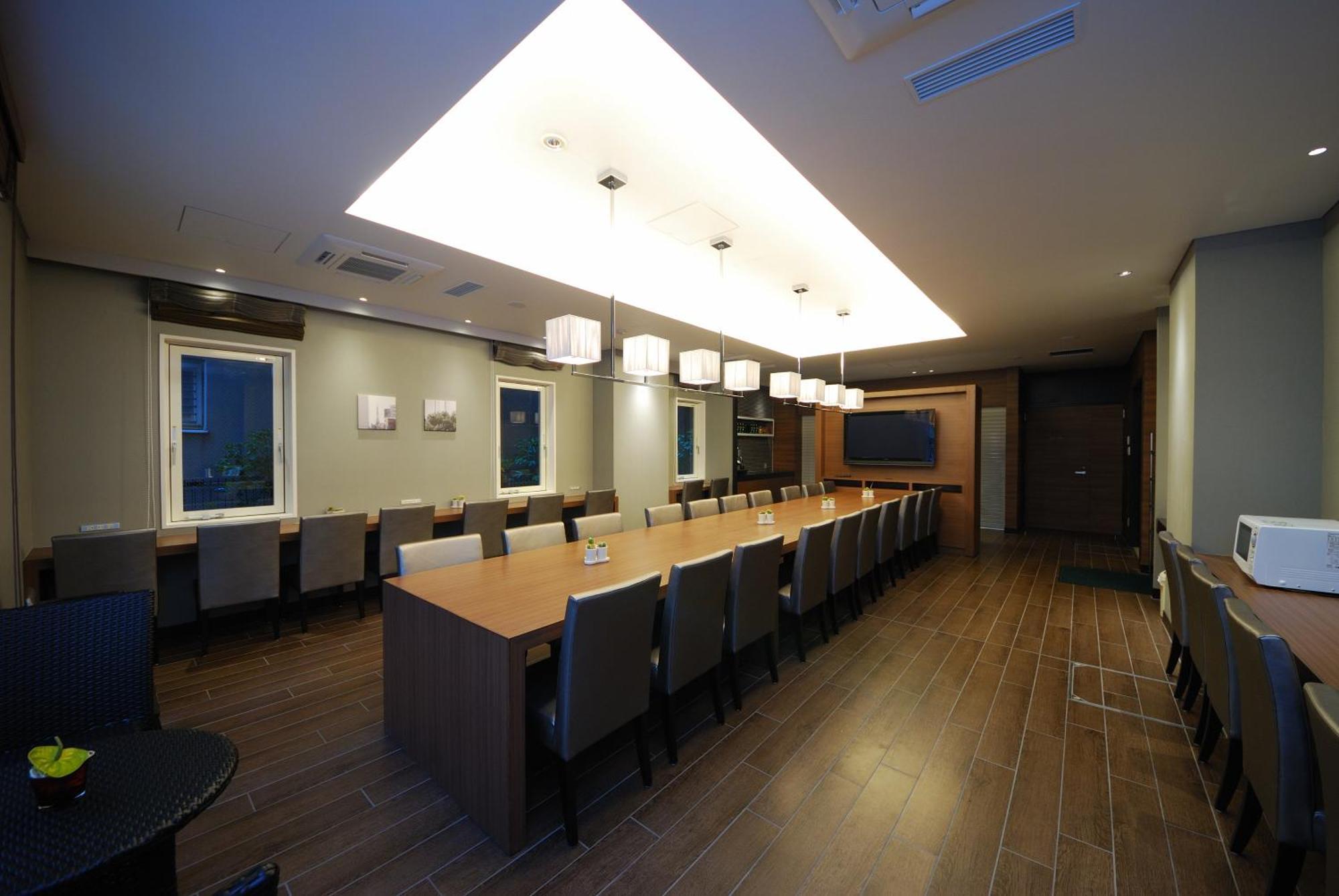 Sotetsu Fresa Inn Hamamatsucho-Daimon Tokyo Luaran gambar