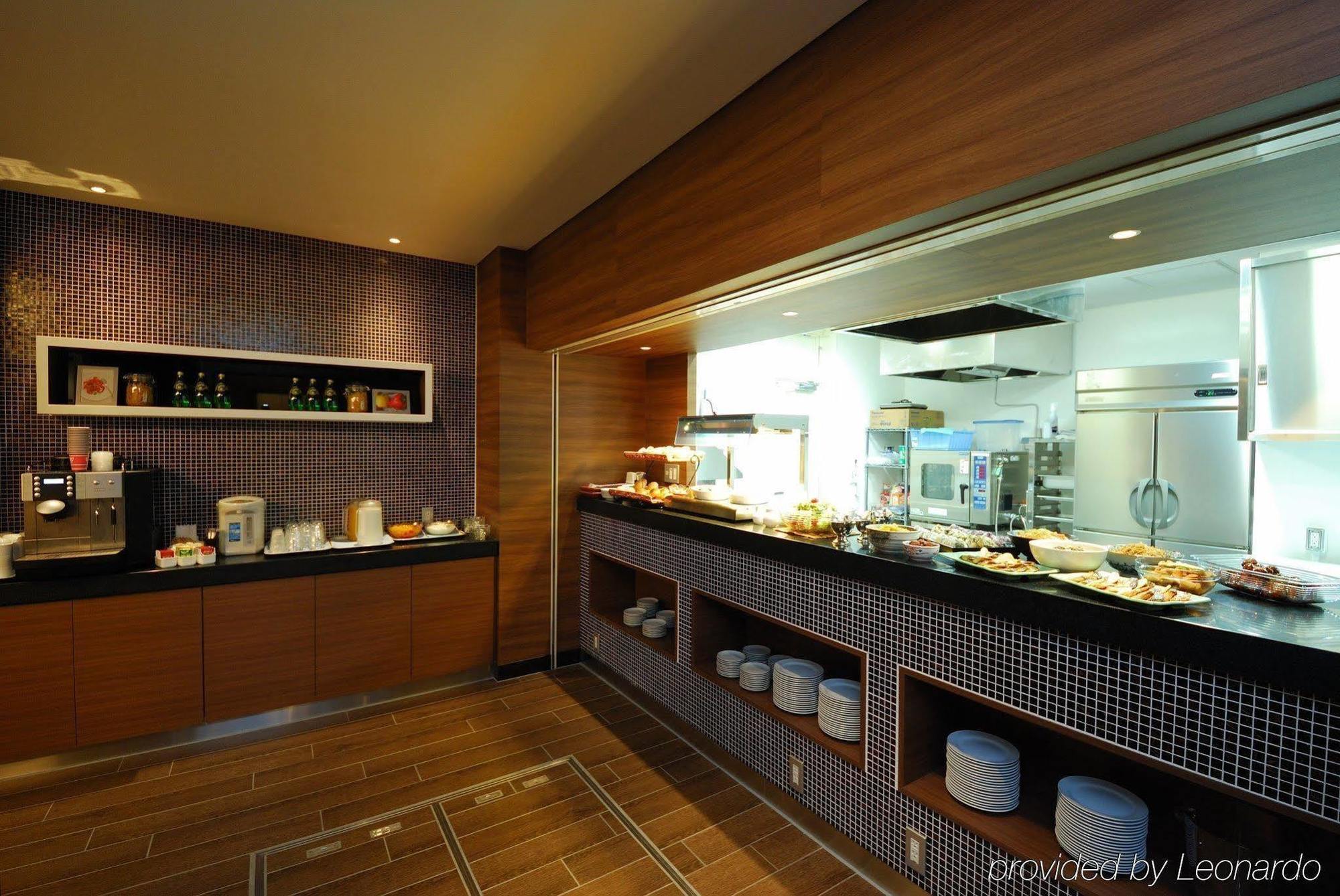 Sotetsu Fresa Inn Hamamatsucho-Daimon Tokyo Luaran gambar